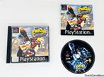 Playstation 1 / PS1 - Crash Bandicoot 3 - Warped, Spelcomputers en Games, Verzenden, Gebruikt