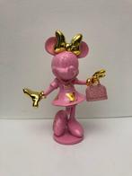 GF Exclusives - Louis Vuitton x Minnie Mouse Sculpture