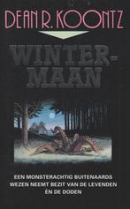 Wintermaan 9789024510542 D.R. Koontz, Boeken, Verzenden, Gelezen, D.R. Koontz