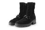 Gabor Biker boots in maat 39 Zwart | 10% extra korting, Verzenden, Zwart, Overige typen, Gabor