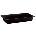 GGM Gastro | (6 stuks) Melamine GN bak 1/1 - ECOLINE - 10,6, Verzenden