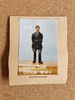Hornet & Wolf  SC2 Italian Tank Officer 1:35, Verzenden, Nieuw