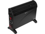Mesko Elektrische Convector Kachel - Instelbare Thermostaat, Verzenden, Nieuw