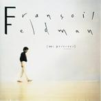 cd - FranÃ§ois Feldman - Une PrÃ©sence, Verzenden, Zo goed als nieuw