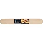 ChefAid Rolstok Hout 30cm, Hobby en Vrije tijd, Taarten en Cupcakes maken, Verzenden, Nieuw