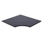 Hoekblad 120 x 120 cm voor, Ophalen of Verzenden, Nieuw in verpakking