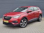 Zakelijke Lease |  Opel Grandland X 1.6 Turbo Hybrid Eleganc, Automaat, Gebruikt, Zwart, Overige kleuren