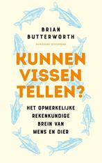 Boek: Kunnen vissen tellen? - (als nieuw), Boeken, Verzenden, Zo goed als nieuw