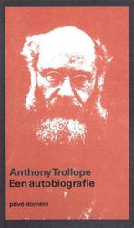 9789029549400 Prive-domein 143 -   Een autobiografie, Boeken, Gelezen, Verzenden, Anthony Trollope
