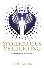 Spoedcursus verlichting 9789022997635 Tijn Touber, Boeken, Verzenden, Zo goed als nieuw, Tijn Touber