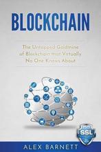 Blockchain 9781543188660 Writers International Publishing, Boeken, Verzenden, Gelezen, Writers International Publishing