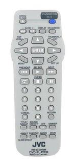 Afstandsbediening Jvc rm-sxv069m xv-n320 xv-n422, Audio, Tv en Foto, Ophalen of Verzenden, Nieuw, Origineel