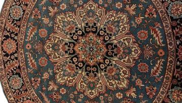 altr - Tapijt - 200 cm - 200 cm - ronde tapijt beschikbaar voor biedingen