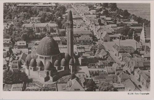 WAALWIJK - R.K. Kerk, Verzamelen, Ansichtkaarten | Nederland, Verzenden