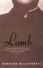 Lamb 9780099284598 Bernard Mac Laverty, Gelezen, Verzenden, Bernard Mac Laverty