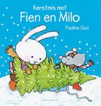 Fien en Milo  -   Kerstmis met Fien en Milo 9789044811421, Gelezen, Pauline Oud, Verzenden