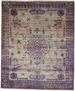 Ontwerpers Handgemaakt Tapijt - Signature Collectie - 100%, Huis en Inrichting, Nieuw