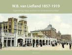 9789460100642 Haagse bouwmeesters in de 19e eeuw 2 -   W...., Verzenden, Zo goed als nieuw, Peter van Dam