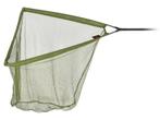 Karper Schepnet 100 cm + Steel 2-delig (Carpzoom), Watersport en Boten, Hengelsport | Karpervissen, Verzenden, Nieuw, Net of Fuik