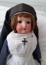 Armand Marseille 370 - Figuur - Porseleinen antieke pop, Antiek en Kunst