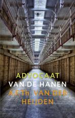 De tandeloze tijd 4 -   Advocaat van de hanen, Boeken, Ophalen of Verzenden, Nieuw