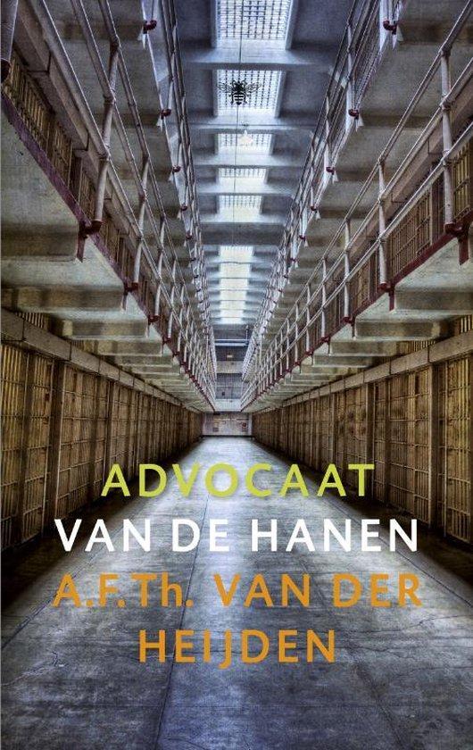 De tandeloze tijd 4 -   Advocaat van de hanen, Boeken, Overige Boeken, Ophalen of Verzenden