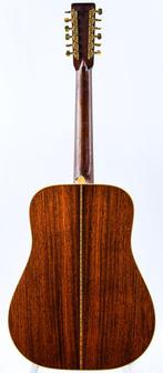 Martin D12-28 12-String 1972 (Akoestische Gitaren), Ophalen of Verzenden, Gebruikt, Western- of Steelstringgitaar, 12-snarig