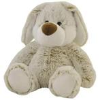 Warmies Magnetron Knuffel - Konijntje Snowy, Ophalen of Verzenden, Nieuw