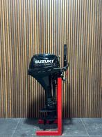 Suzuki DF20A 22, Ophalen of Verzenden, Gebruikt, Buitenboordmotor