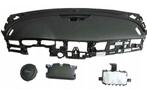 Kia Niro Airbagset + Dashboard (airbag set), Gebruikt, Ophalen of Verzenden, Kia