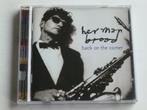 Herman Brood - Back on the Corner, Verzenden, Nieuw in verpakking