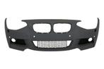 Voorbumper sportlook BMW 1 serie F20 en F21 B2840, Auto-onderdelen, Carrosserie en Plaatwerk, Nieuw, BMW