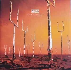 LP nieuw - Muse - Origin Of Symmetry: XX Anniversary Remi... beschikbaar voor biedingen