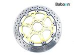 Remschijf Voor Aprilia RSV 1000 (R) Mille 1998-2003, Verzenden, Gebruikt