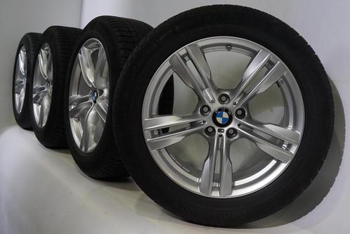 BMW X5 F15 X6 F16 467 19 inch velgen Continental Runflat Win, Auto-onderdelen, Banden en Velgen, Velg(en), Gebruikt, 19 inch, Winterbanden