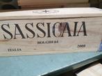 2008 Tenuta San Guido, Sassicaia - Bolgheri DOC - 1 Magnum, Verzamelen, Nieuw