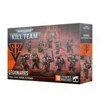 Kill Team Legionaries 2024 (Warhammer nieuw), Hobby en Vrije tijd, Wargaming, Ophalen of Verzenden, Nieuw