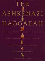 ASHKENAZI HAGGADAH (last copies) 9780500237496, Verzenden, Gelezen, David Goldstein