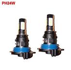 PH24W led-lampen Osram-chip 6000k, Verzenden, Nieuw