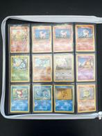 Pokémon - 122 Card - WOTC - Base set, Base set 2, Fossil,, Nieuw