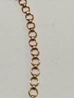 Halsketting - 19.2 kt. Geel goud, Sieraden, Tassen en Uiterlijk, Kettingen, Nieuw