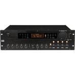 DAP ZA-9250VTU 100 Volt 4-zone mixer/versterker - 250 Watt, Audio, Tv en Foto, Versterkers en Receivers, Verzenden, Nieuw