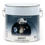 OAF Dak Reparatiepasta (Bitumen) 750 ml, Verzenden, Nieuw