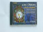 Bach - Orgelwerke vol 2 / Ton Koopman, Cd's en Dvd's, Verzenden, Nieuw in verpakking