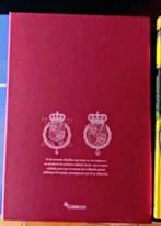 Spanje 2013/2014 - Driepaneel: JUAN CARLOS I/ FELIPE VI, Gestempeld