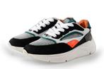 Giga Sneakers in maat 33 Zwart | 10% extra korting, Verzenden, Jongen of Meisje, Schoenen, Zo goed als nieuw