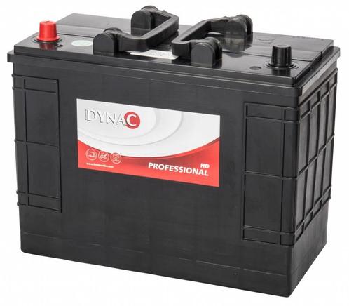 Dynac Startaccu Heavy Duty 12 volt 125 ah Type HD 62514, Auto-onderdelen, Vrachtwagen-onderdelen, Nieuw, Ophalen of Verzenden