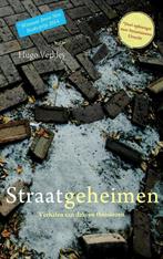 Straatgeheimen 9789402114027 Hugo Verkley, Verzenden, Zo goed als nieuw, Hugo Verkley