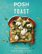 Posh Toast 9781849497008 Emily Kydd, Verzenden, Gelezen, Emily Kydd