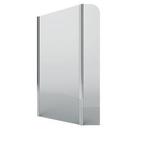 Aanbieding: Panorama Douchewand 6 Mm Met Draaibare Zijwand, Ophalen of Verzenden, Nieuw